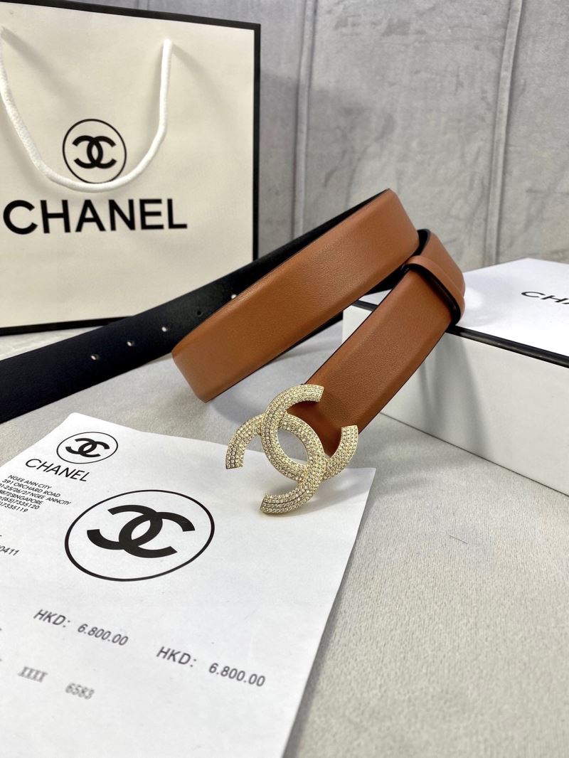 CHANEL